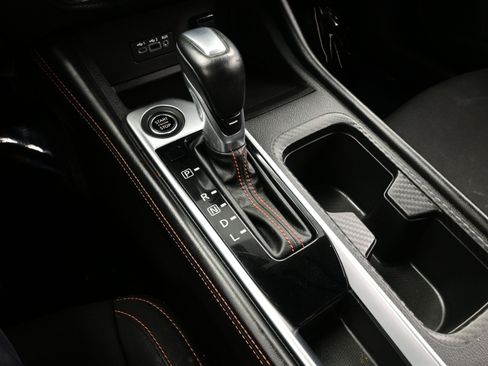 Used 2022 Nissan Sentra SR w/ Midnight Edition image 21