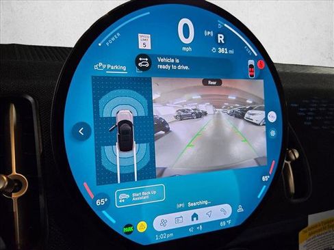 New 2026 MINI Cooper Countryman S image 13