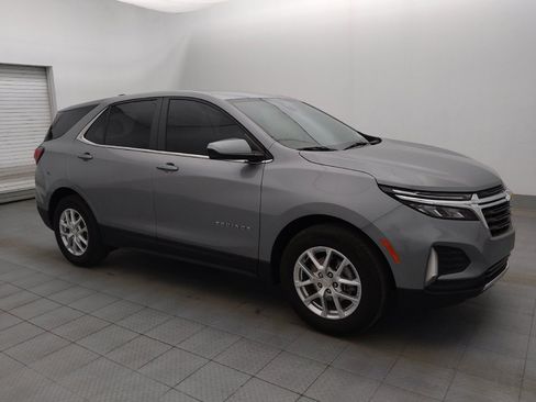 Used 2024 Chevrolet Equinox LT image 11