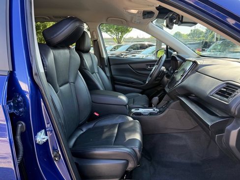 Certified 2026 Subaru Ascent Premium AWD/4WD image 33
