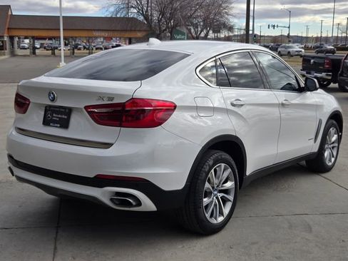 Used 2019 BMW X6 xDrive35i w/ Premium Package image 43
