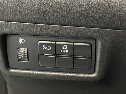 Certified 2025 MAZDA CX-5 AWD 2.5 S image 23