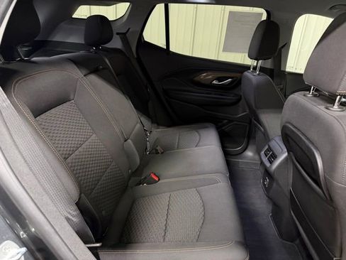 Used 2021 GMC Terrain SLE w/ Elevation Edition FWD image 21