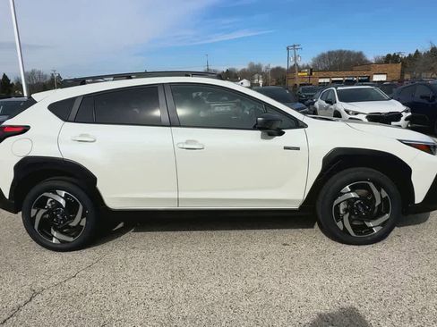 New 2026 Subaru Crosstrek 2.5i Limited image 9
