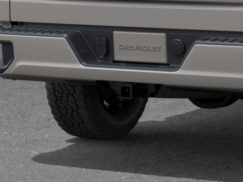 New 2026 Chevrolet Silverado 1500 RST w/ RST Select Package AWD/4WD image 42