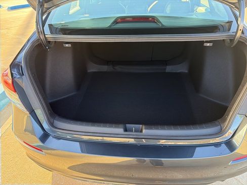 New 2026 Honda Civic Sport image 11