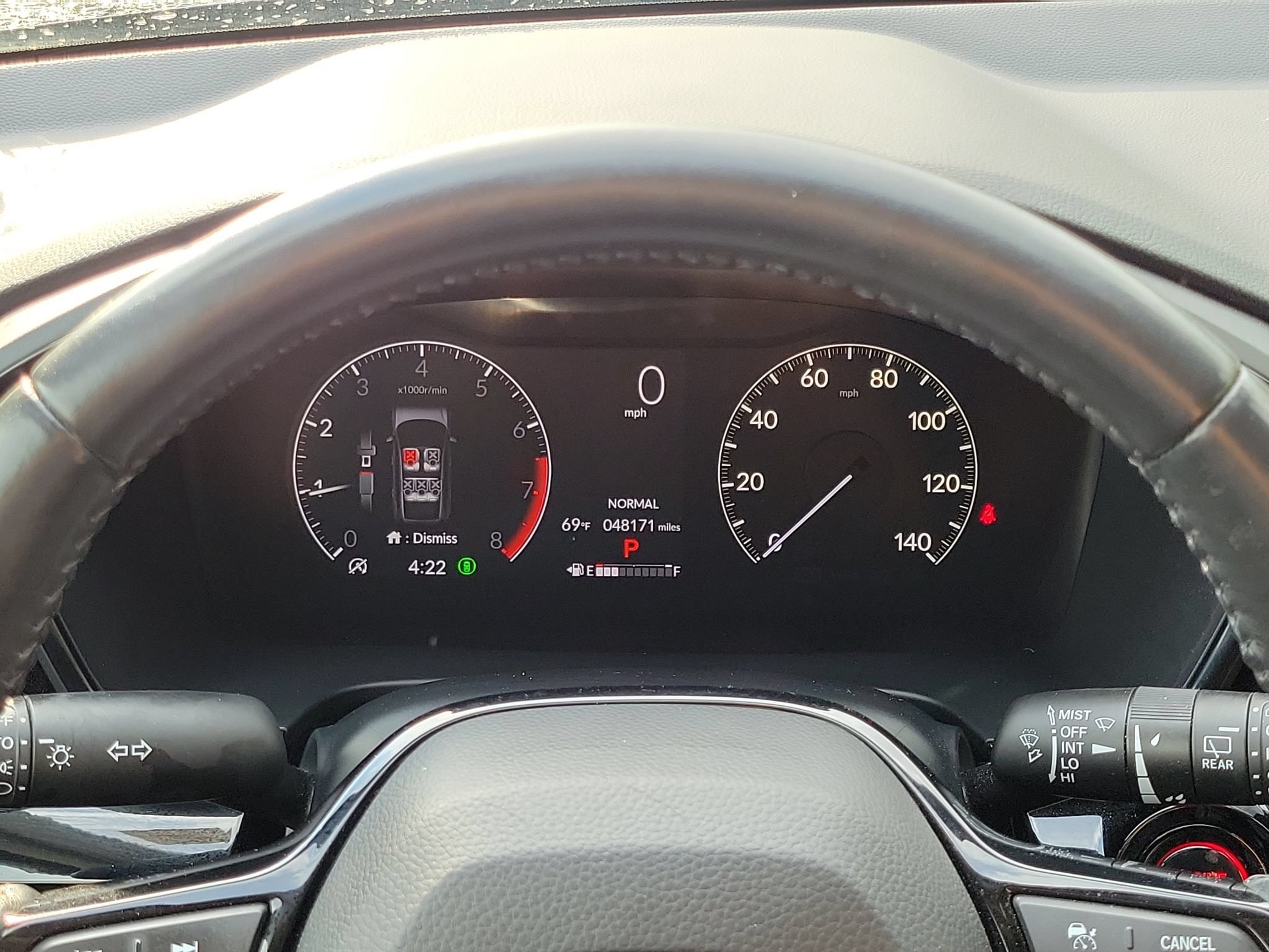 Used 2024 Honda CR-V EX-L image 16