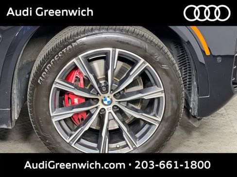 Used 2024 BMW X5 xDrive40i w/ M Sport Package AWD/4WD image 9