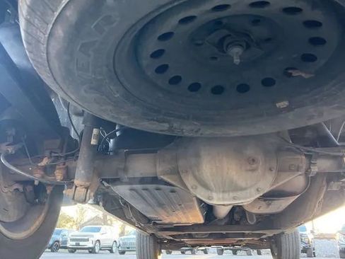 Used 2015 Chevrolet Silverado 1500 LT w/ All Star Edition image 8