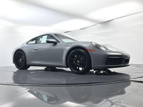 Used 2024 Porsche 911 Carrera image 52