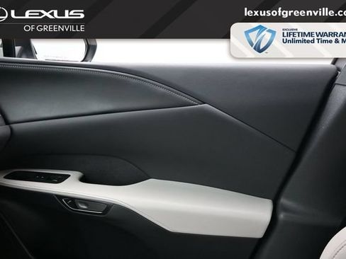 Certified 2023 Lexus RX 350 Premium w/ Cold Area Package FWD image 16