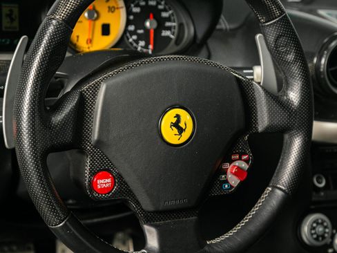 Used 2007 Ferrari 599 GTB Fiorano RWD image 25