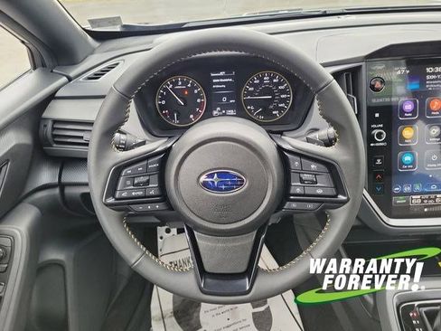 Used 2025 Subaru Crosstrek 2.5i Sport AWD/4WD image 9