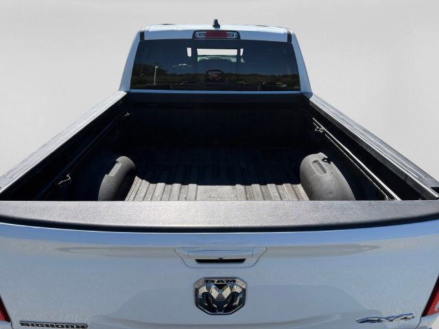 Used 2020 RAM 1500 Big Horn AWD/4WD image 9