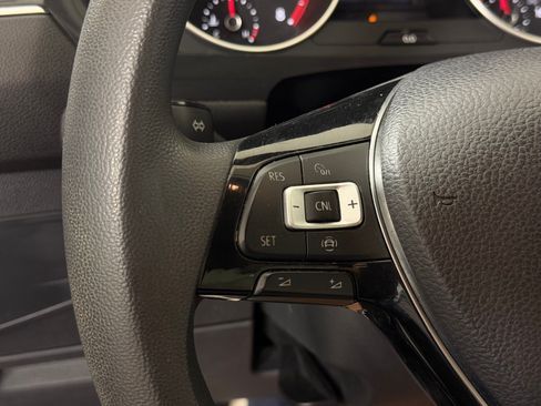 Used 2019 Volkswagen Tiguan S w/ Driver Assistance Package AWD/4WD image 15