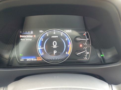 Used 2022 Lexus UX 200 w/ Premium Package FWD image 24