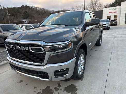 New 2026 RAM 1500 Big Horn image 12