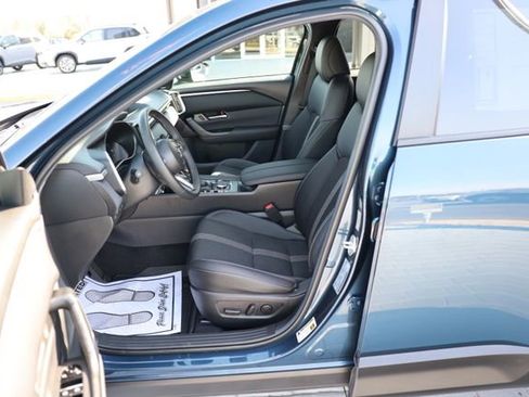 Used 2024 MAZDA CX-50 AWD 2.5 S w/ Weather Package image 15