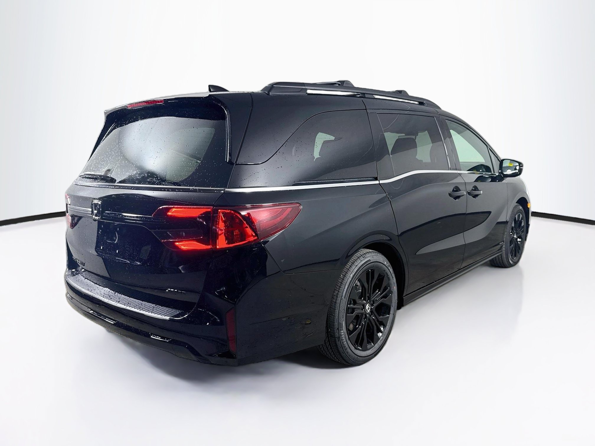 New 2027 Honda Odyssey Sport-L image 33