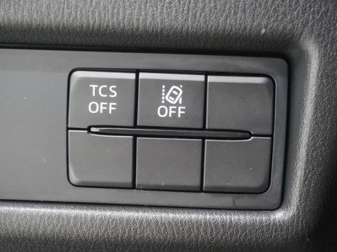 Used 2020 MAZDA CX-5 Touring FWD image 23