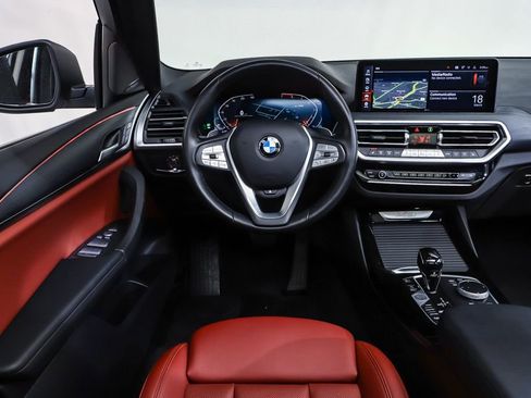 Used 2023 BMW X3 xDrive30i w/ Premium Package image 13