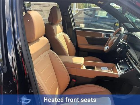 New 2026 Hyundai Santa Fe Calligraphy AWD/4WD image 35
