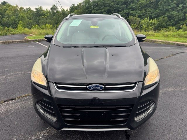 Used 2014 Ford Escape Titanium FWD image 8