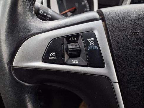 Used 2014 Chevrolet Equinox LT w/ Driver Convenience Package image 14