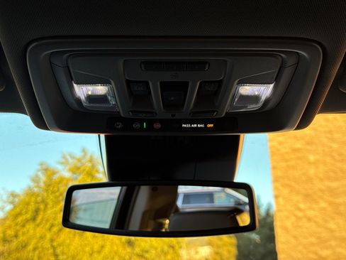 New 2026 GMC Sierra 1500 SLT w/ SLT Premium Plus Package image 26