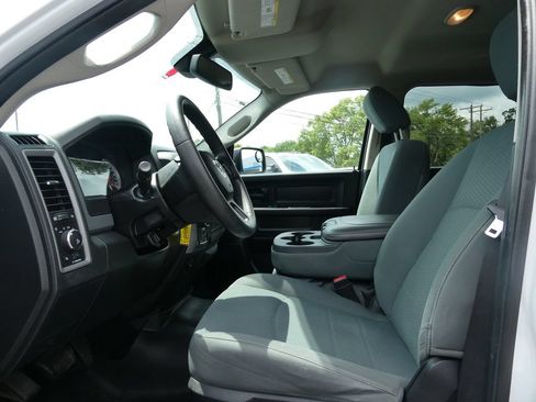 Used 2014 RAM 1500 Express AWD/4WD image 20