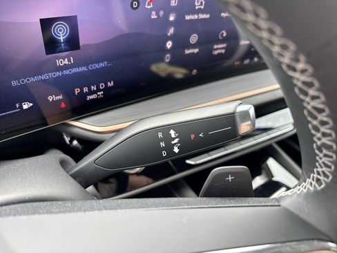 New 2026 Buick Envision Sport Touring AWD/4WD image 17