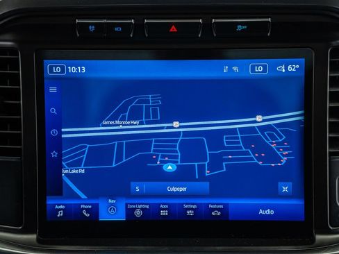 Certified 2023 Ford F150 XLT w/ Equipment Group 302A High AWD/4WD image 26