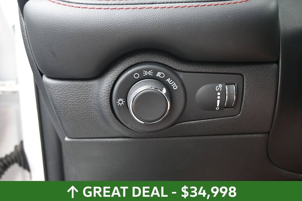 Used 2024 Dodge Durango R/T AWD/4WD image 26