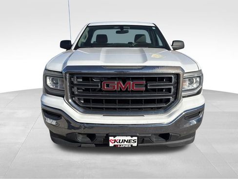 Used 2016 GMC Sierra 1500 2WD Regular Cab image 2