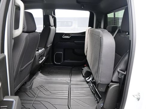 New 2026 Chevrolet Silverado 1500 LT w/ All Star Edition Plus AWD/4WD image 18