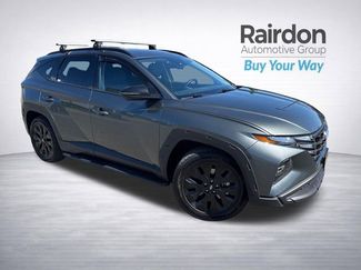 Used 2023 Hyundai Tucson XRT AWD/4WD 360° Tour