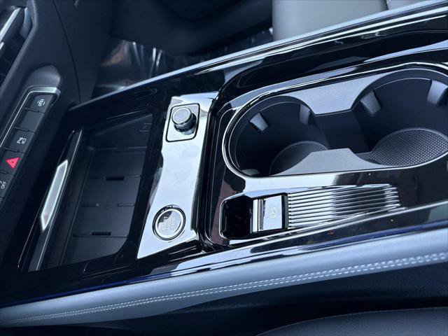 New 2026 Audi Q3 quattro 2.0T AWD/4WD image 19