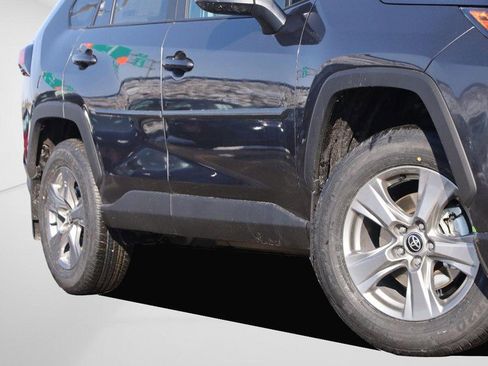 New 2025 Toyota RAV4 XLE image 3