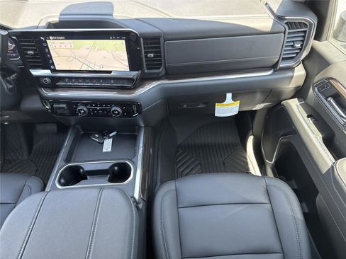 New 2026 Chevrolet Silverado 2500 LT w/ Trail Boss Package image 31