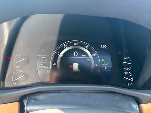 Used 2024 Lexus LX 600 4WD w/ Appearance Package image 13