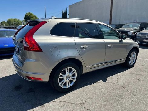 Used 2015 Volvo XC60 T5 Premier image 23