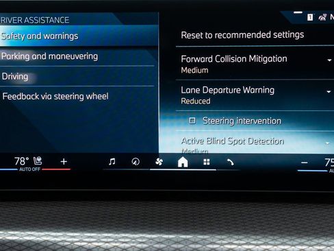 Used 2025 BMW 430i xDrive w/ M Sport Package image 28