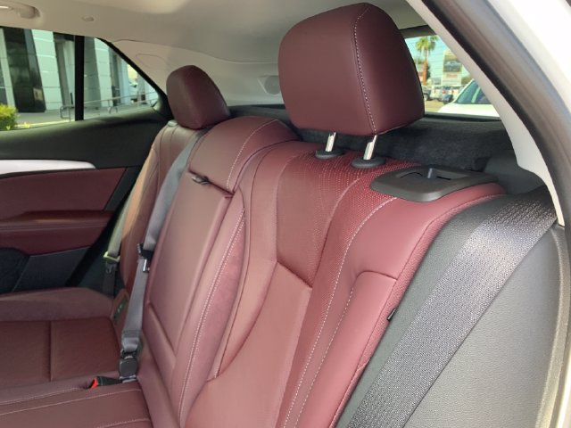 Used 2026 Buick Envision Sport Touring AWD/4WD image 12
