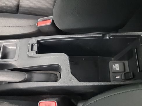 Certified 2018 Honda Fit EX image 35