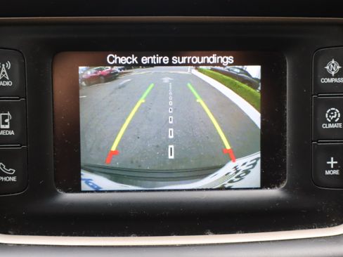 Used 2017 Jeep Grand Cherokee Laredo w/ Quick Order Package 2BE RWD image 25