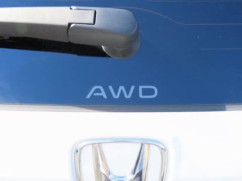 Used 2023 Honda CR-V Sport Touring image 9