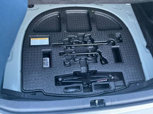 Used 2023 Toyota Camry XSE image 24