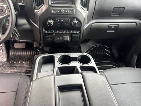 Used 2023 Chevrolet Silverado 2500 W/T w/ WT Convenience Package RWD image 15