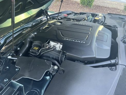 Used 2017 Jaguar F-TYPE S British Design Edition AWD/4WD image 30