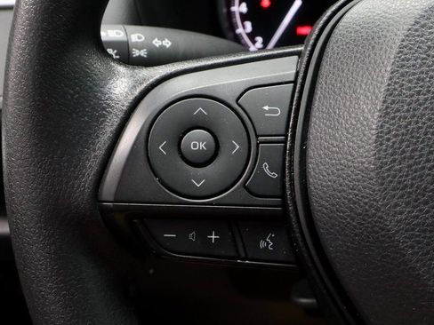 Used 2024 Toyota RAV4 LE image 26